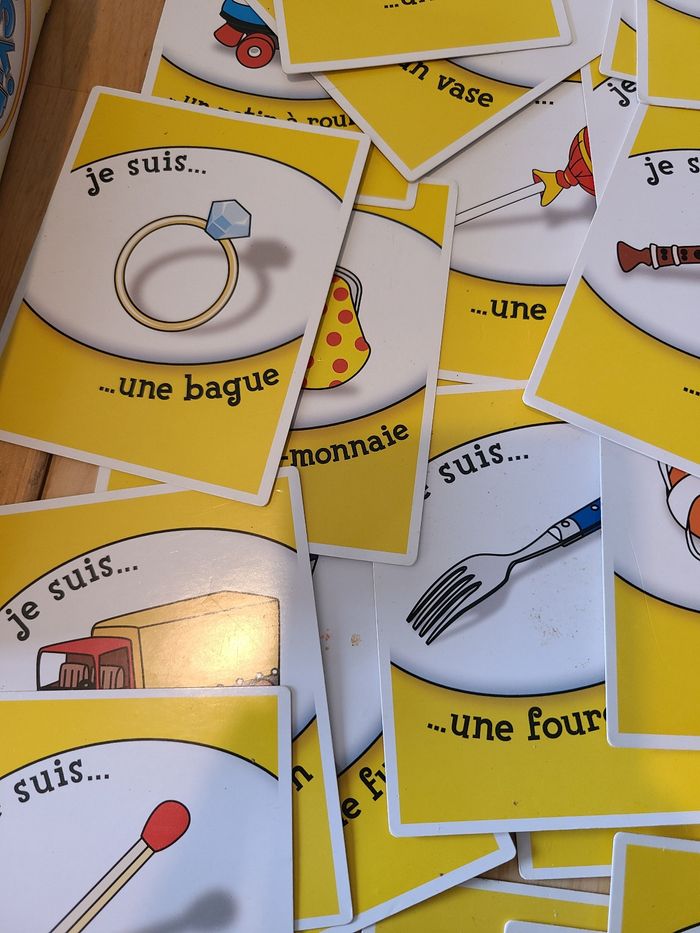 Devine tête - photo numéro 10