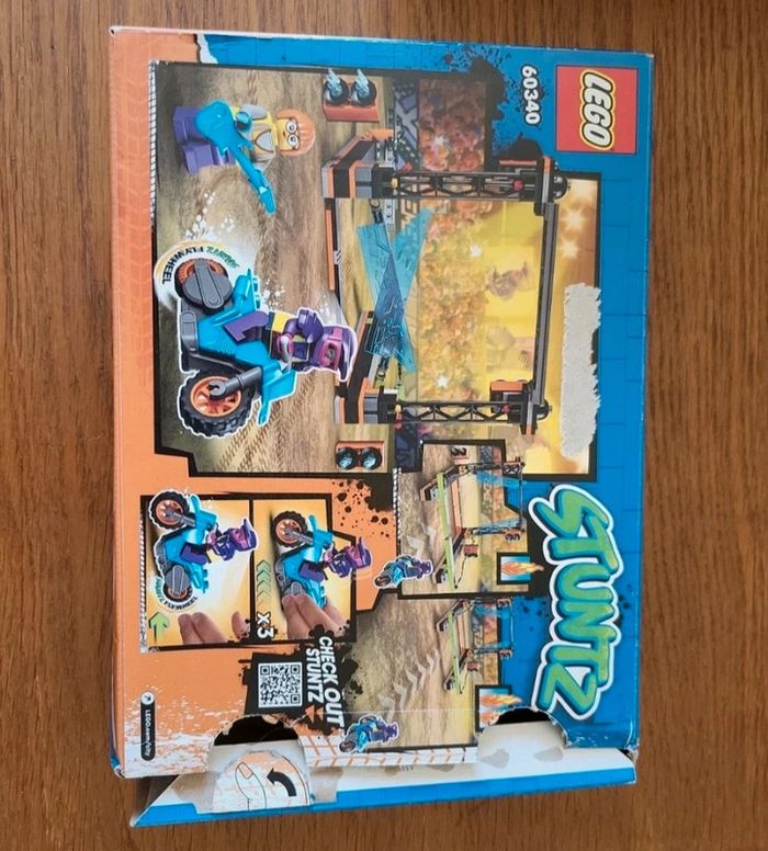 Lego city - photo numéro 2