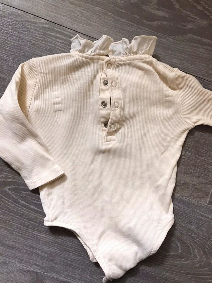 Robe cérémonie - photo numéro 8