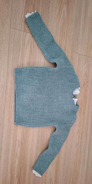 Pull Okaidi 5 ans