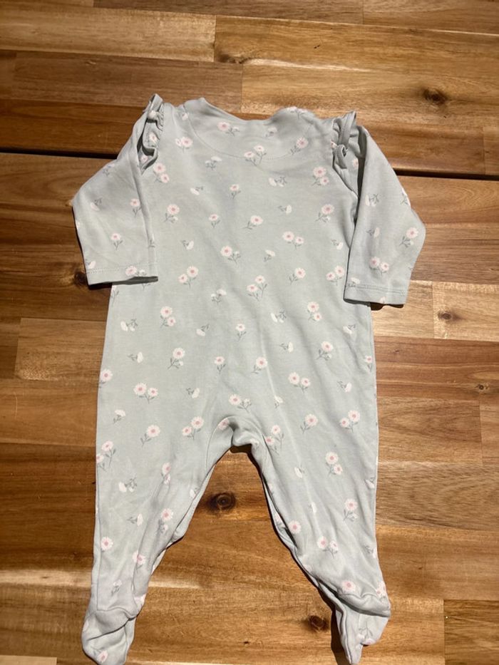 Pyjama 1 pièces - photo numéro 3