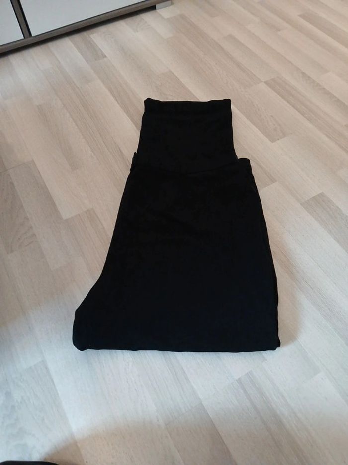 pantalon taille 52 grande taille - photo numéro 2