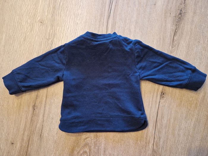 Pull Noël Disney - photo numéro 3