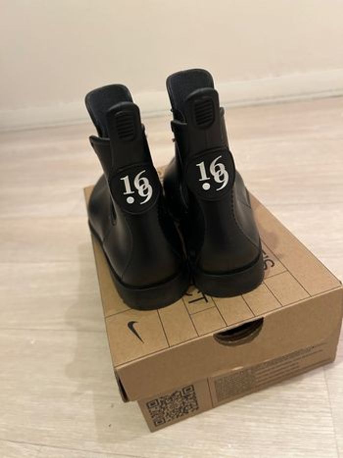 Bottine Flavie - photo numéro 3
