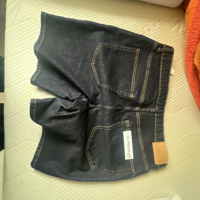 Short en jeans - photo numéro 3