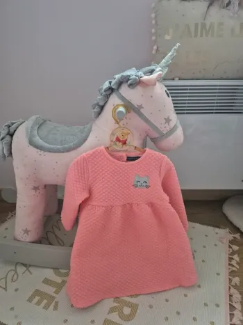 Robe in extenso 86cm