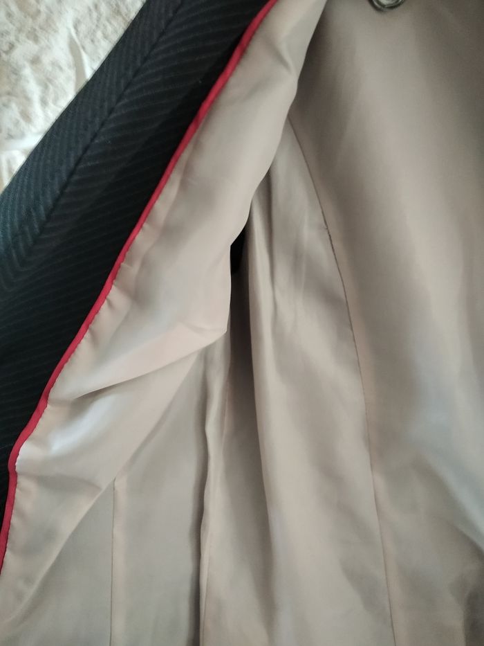 Veste de tailleur - photo numéro 5