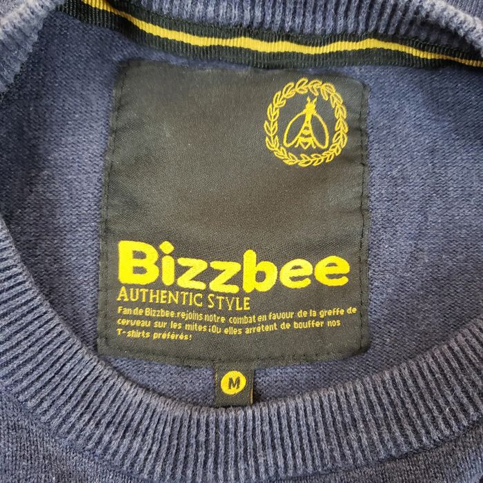 Pull Bizzbee taille M - photo numéro 2