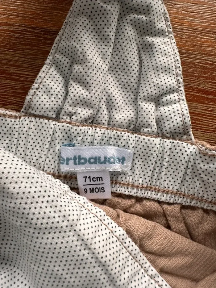 Robe velours - photo numéro 2