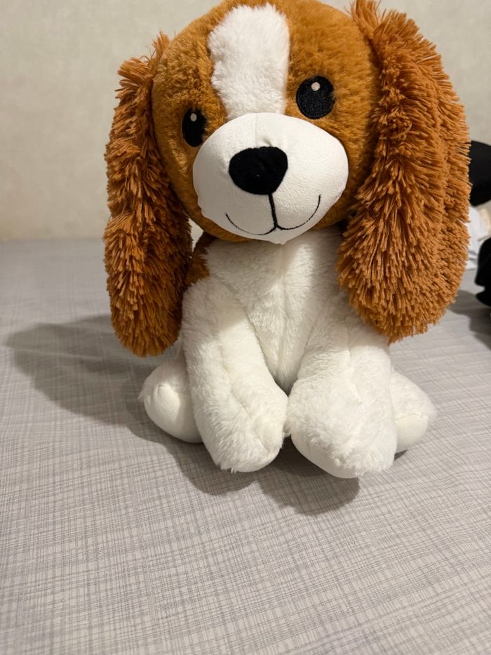 Doudous - photo numéro 7