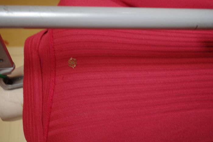 Tunique en maille CULPE TL - photo numéro 6