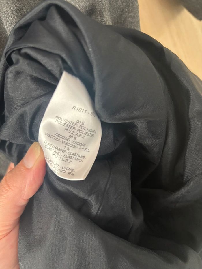 Robe Caroll taille 40 - photo numéro 5