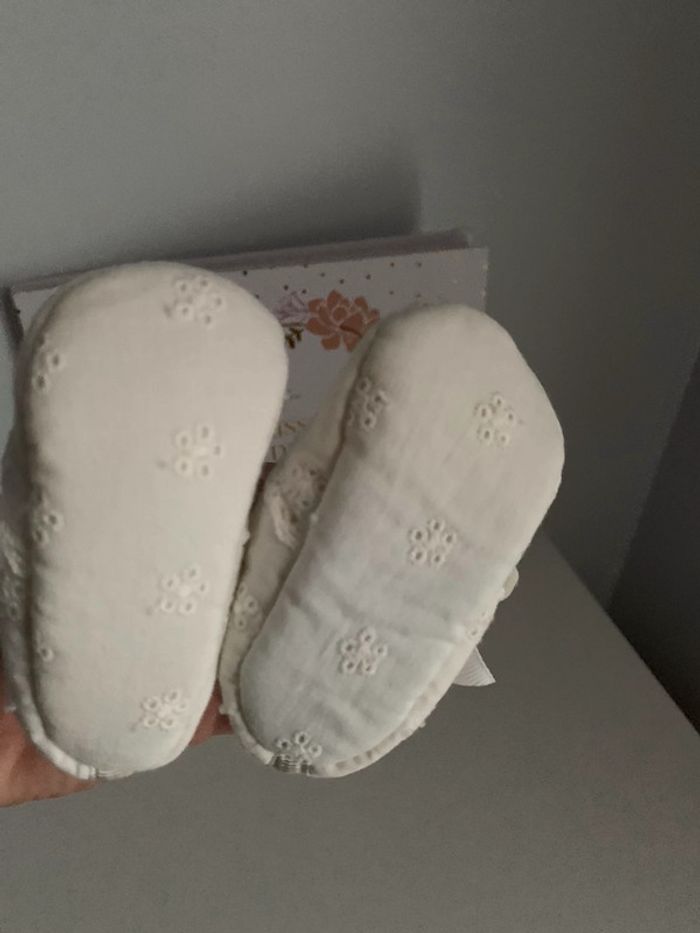 Ballerines - photo numéro 3