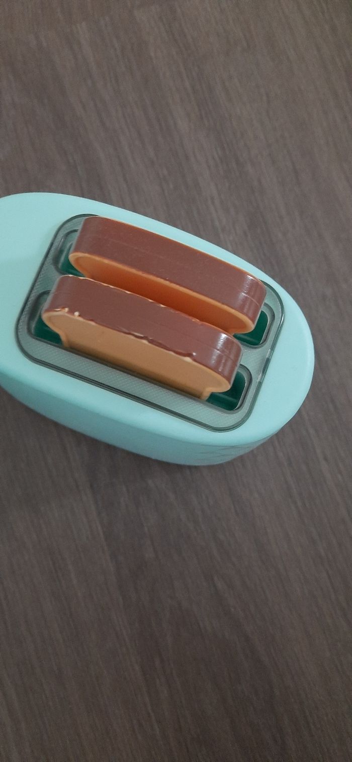 Ensemble bouilloire et grille pain - photo numéro 4