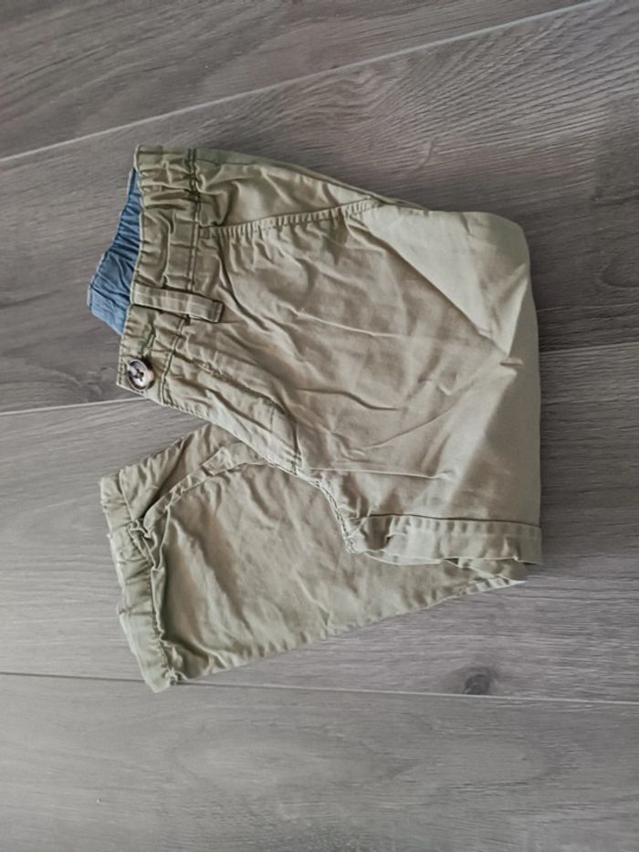 Lot pantalons - photo numéro 8