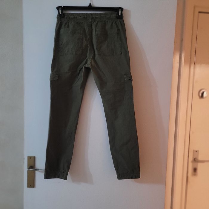 Pantalon cargo - photo numéro 2