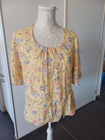 Blouse t3 Armand thiery