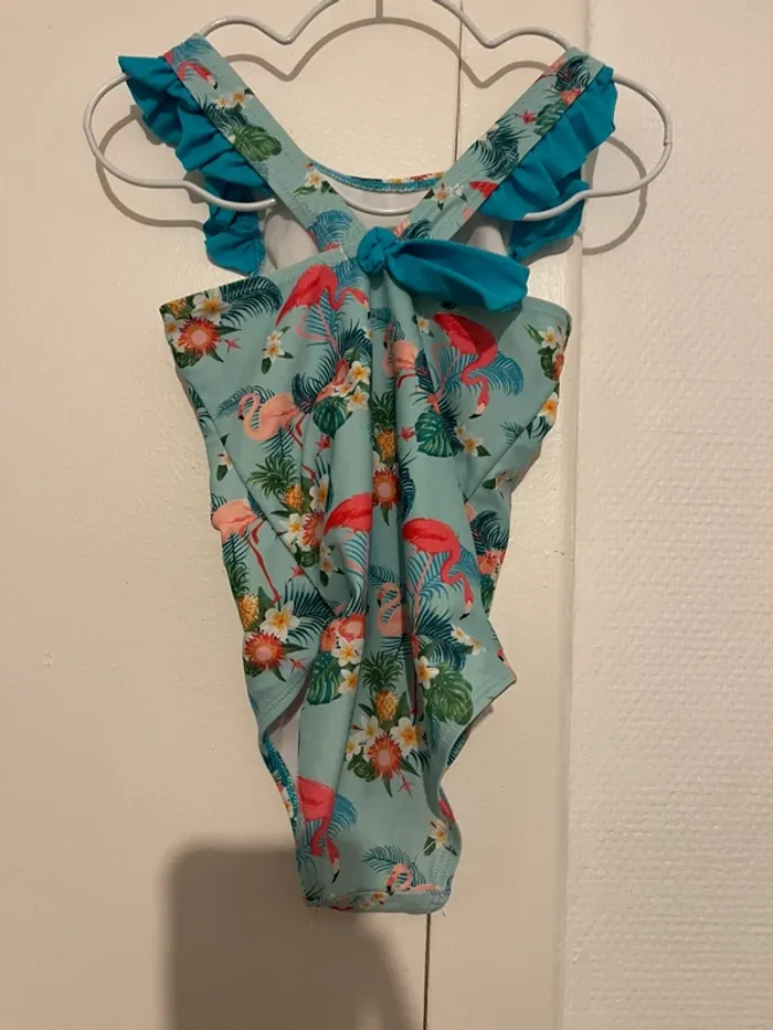 Maillot de bain enfants - photo numéro 6