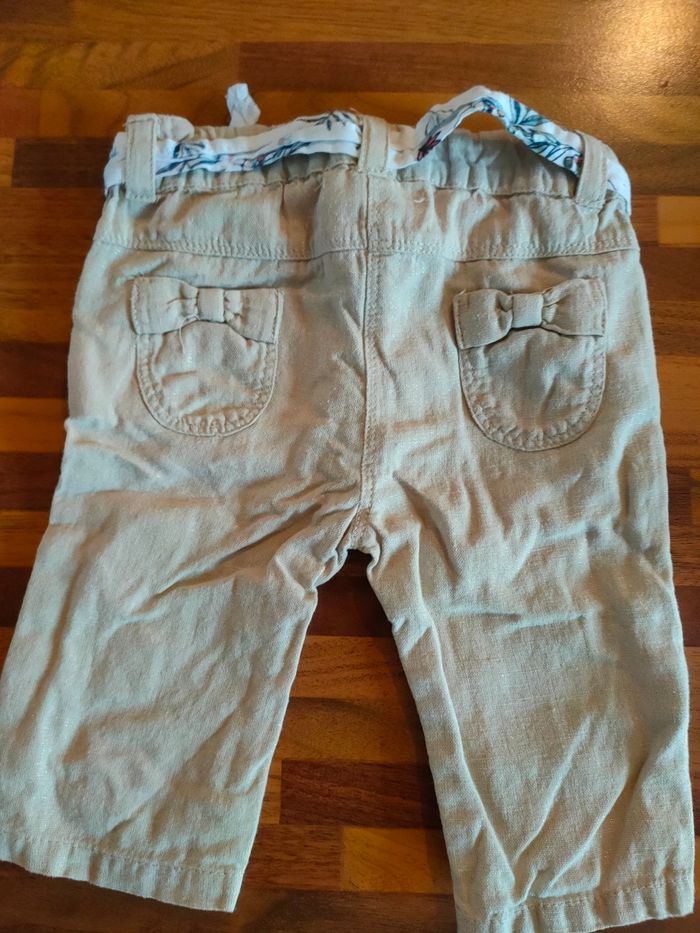 Ensemble 3 mois - photo numéro 3