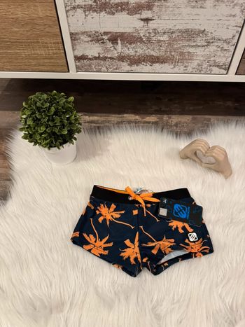 Maillot de bain garçon
