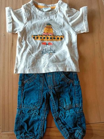 Ensemble  little bambino