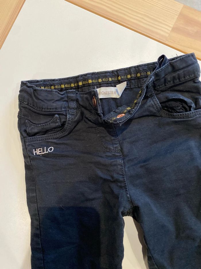 Jeans 18 mois - photo numéro 2