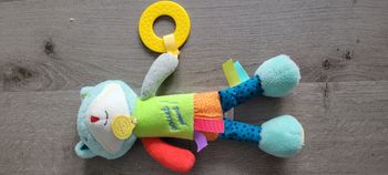 Peluche