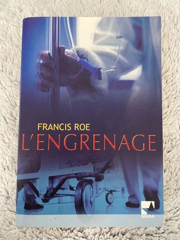 L’Engrenage