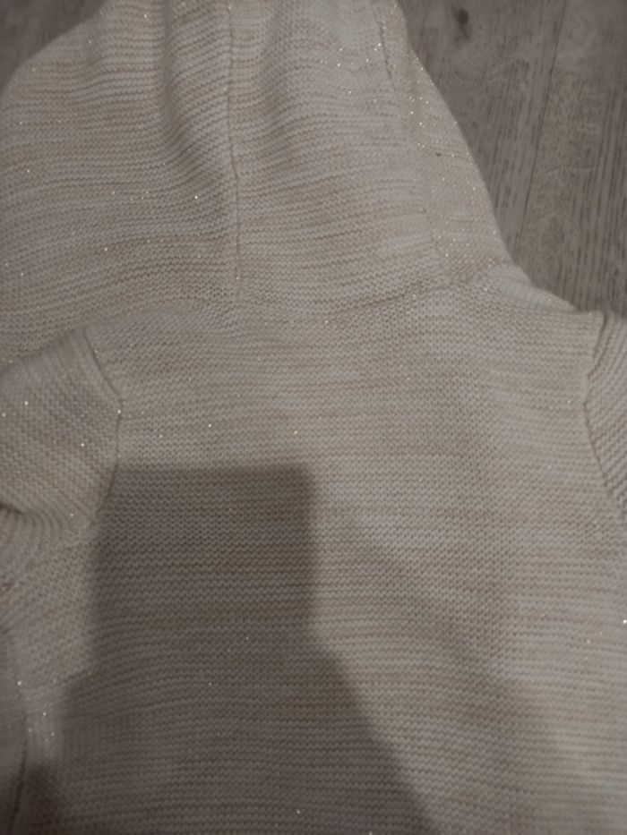 Veste chaude - photo numéro 4