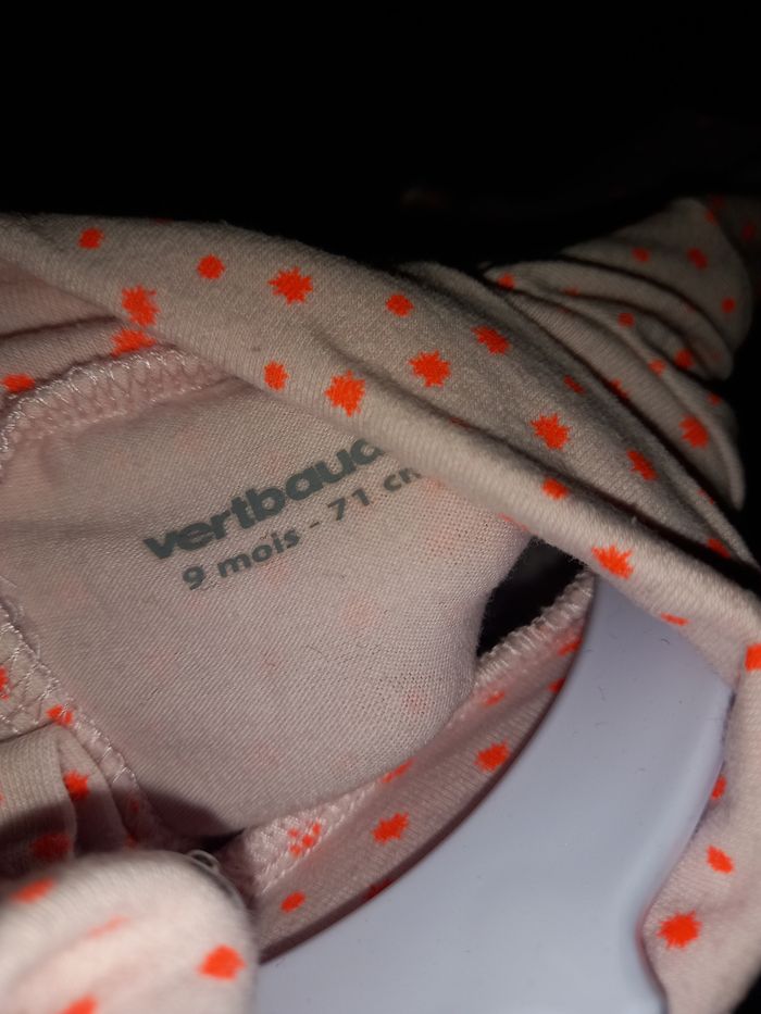 Sous pull - photo numéro 2