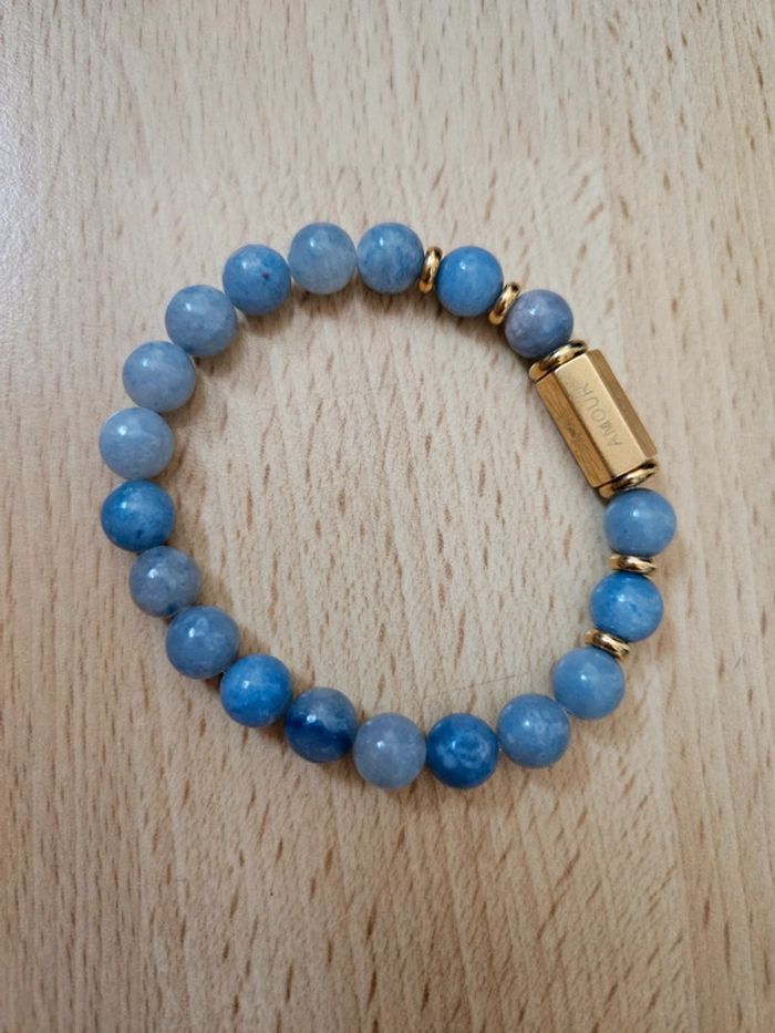 Bracelet fantaisie amour neuf