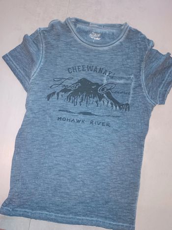 Tee shirt celio taille S