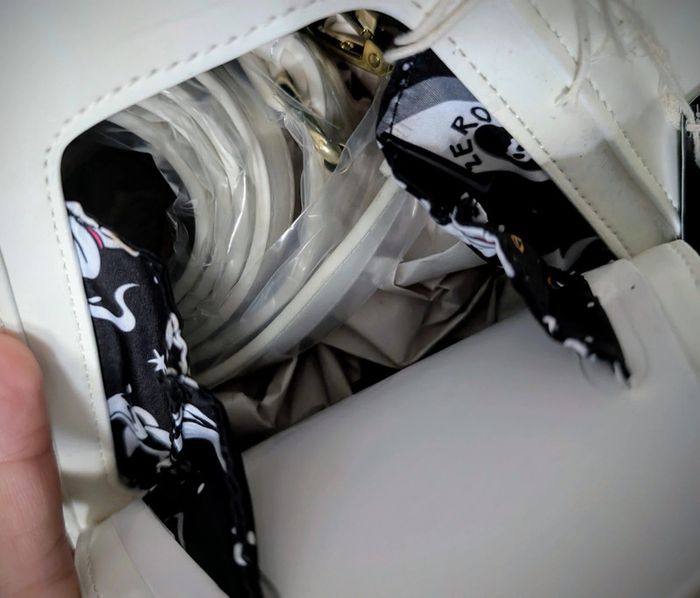 Zéro loungefly stitch shoppe neuf - photo numéro 10