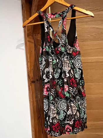 Robe captain tortue