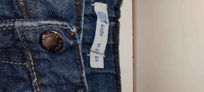 Pantalon garçon fashion - photo numéro 3