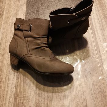 Boots T 41
