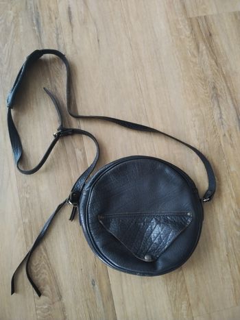 Sac bandoulière 