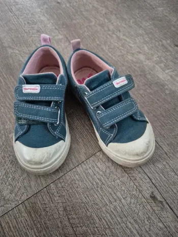 Chaussures enfant Garvalin