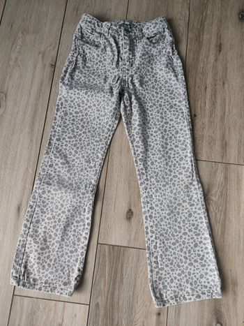 Pantalon flare