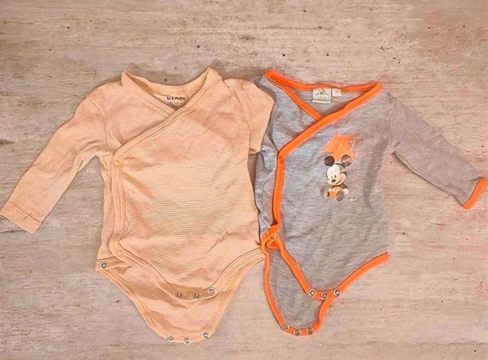 Bodies manches longues - photo numéro 3