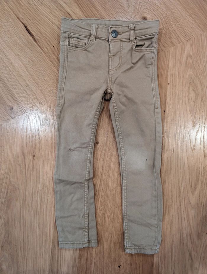 Lot de 2 pantalon Kiabi - photo numéro 2