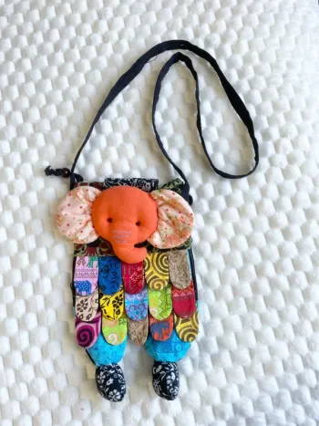 Petit sac bandoulière