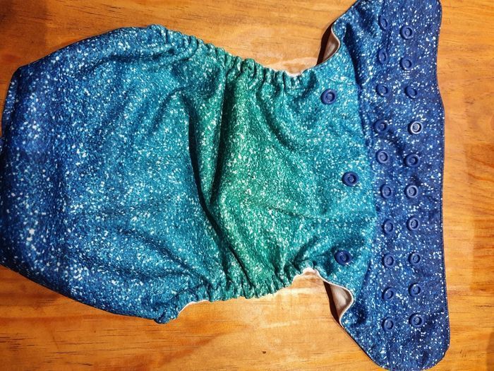 Couche lavable mama koala - photo numéro 2