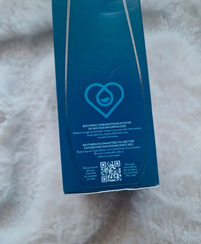 Biotherm Life Plankton Essence - photo numéro 11