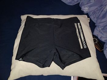 Short de bain Adidas taille S