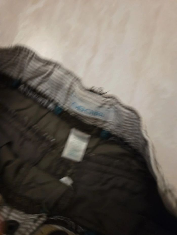 Short okaidi 3 ans - photo numéro 5