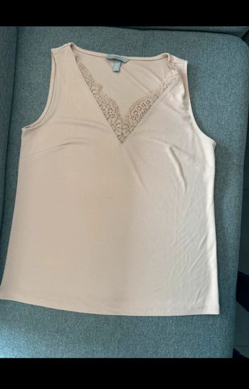 Débardeur XS H&M