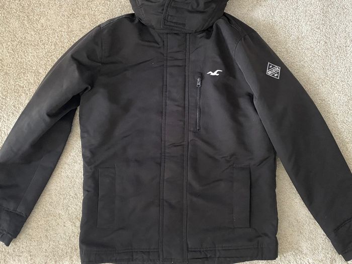 Parka manteau Hollister 🌻