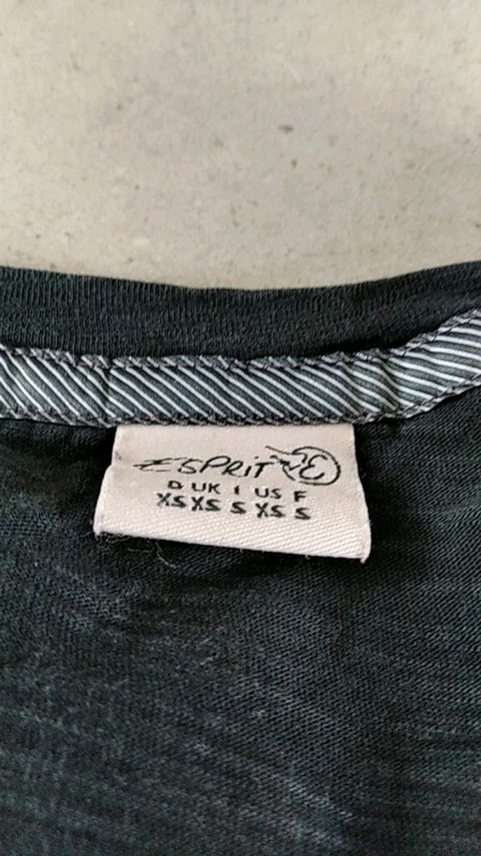 Tee shirt - photo numéro 2