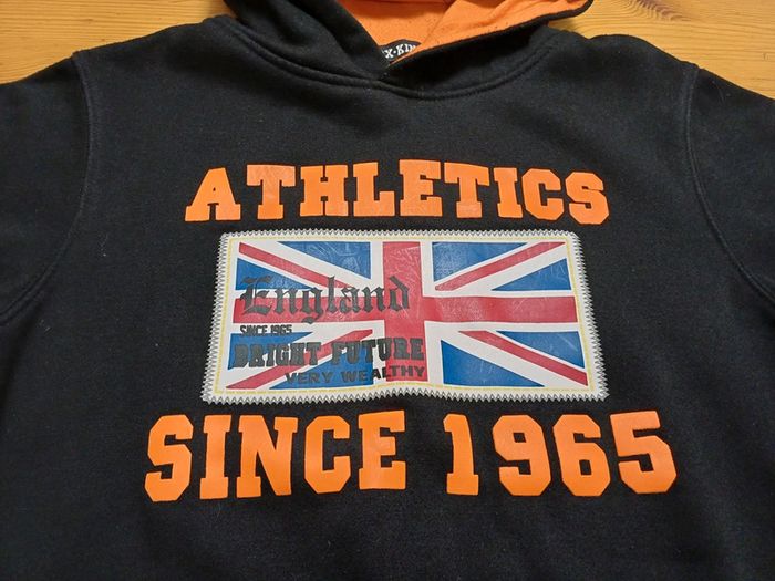 Sweat Athletics - photo numéro 2